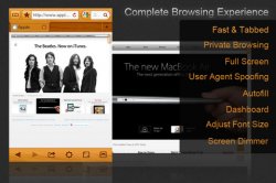   Mercury Web Browser Pro – The most advanced browser for iPad and iPhone v5.0.ipa [RUS]