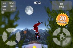   Crazy Snowboard v.2.9.ipa