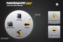   Panoramatic 360 v4.4 .ipa