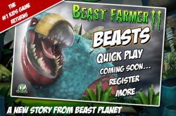   Beast Farmer II: Beasts Unleashed v1.3.ipa