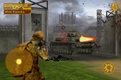   Brothers In Arms Hour of Heroes v1.3.5.ipa [Gameloft]