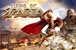   Hero of Sparta v1.4.1 .ipa