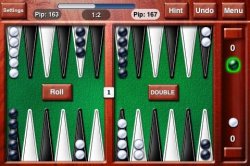 Backgammon Premium v2.8.0 .ipa