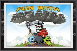  Fun With Death HD v1.4.ipa
