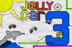   JellyCar 3 v1.2.ipa [Disney]