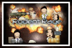   Rodent Rage! v1.5.ipa