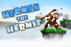   Herman the Hermit v1.1.0 .ipa