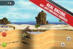   Mad Skills Motocross v1.9.ipa