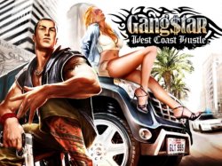  Gangstar: West Coast Hustle HD v1.0.0.ipa [Gameloft]