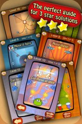   Cheats for Cut t Rope (Complete Walkthrough) v1.23.ipa