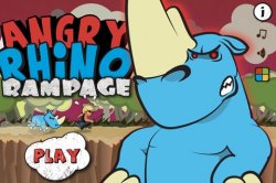    Angry Rhino Rampage v1.2.ipa