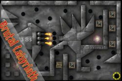   Brutal Labyrinth v1.2.ipa