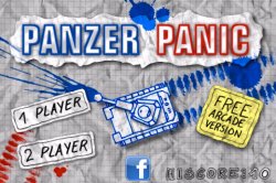 Panzer Panic v1.3 .ipa