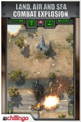   Sky Combat v1.21 .ipa