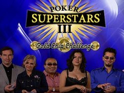 Poker Superstars III v2.1 .ipa