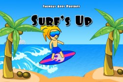 Surf’s Up v1.0 .ipa