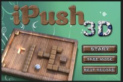 iPush3D II v2.0.6 .ipa