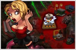   Girl vs Zombies v1.02 .ipa