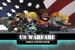 US Warfare: First Encounter v1.1.1.ipa