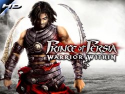  Prince of Persia: Warrior Within HD v1.0.0.ipa [Gameloft]