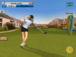 Real Golf 2011 HD v1.0.9.ipa