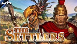   The Settlers HD v1.0.4.ipa [Gameloft]