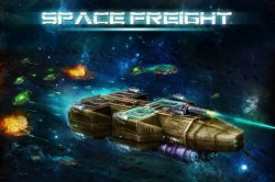   Space Freight v1.30.ipa