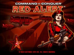   COMMAND & CONQUER™ RED ALERT™ for iPad v1.1.79.ipa