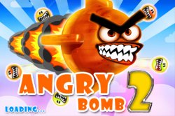 Angry Bomb 2 v1.0 .ipa