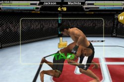 UFC® Undisputed™ 2010 v1.157.1 .ipa