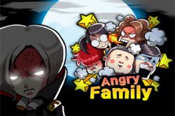 Angry Family HD v1.0.2 .ipa
