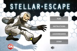 Stellar Escape v1.0.ipa