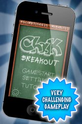 Chalk Breakout v1.0 .ipa