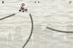   Stick Stunt Biker v5.0.ipa