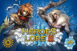    Heroes Lore™ III (World) v1.0.2.ipa [Electronic Arts]