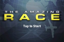 The Amazing Race™ - The Game v1.0.1 .ipa