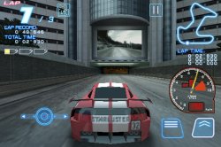 RIDGE RACER ACCELERATED v1.5.0 .ipa