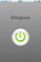 iRingtune v1.3.1 .ipa