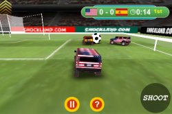 World Hummer Football 2010 v1.1 .ipa