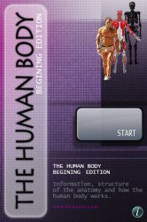 Human Body Anatomy v1.0 .ipa