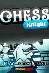 Chess Knight v1.0.3 .ipa