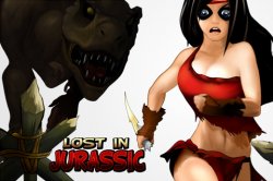 Lost In Jurassic v1.01.ipa