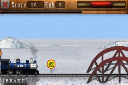 Steam Train Adventure v1.2 .ipa