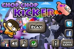 Chop Chop Kicker v1.0.ipa