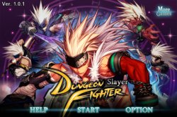 Dungeon Fighter Slayer Edition v1.0.1 .ipa