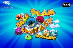   Ball Slam Fantasy Tournament v1.0.1 .ipa