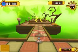   Super Monkey Ball 2 v1.2 .ipa