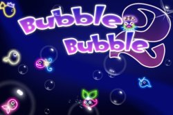 Bubble Bubble 2 v1.1 .ipa