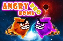 Angry Bomb Pro v1.0 .ipa