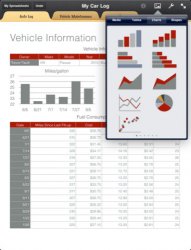 Numbers v1.3.1 .ipa